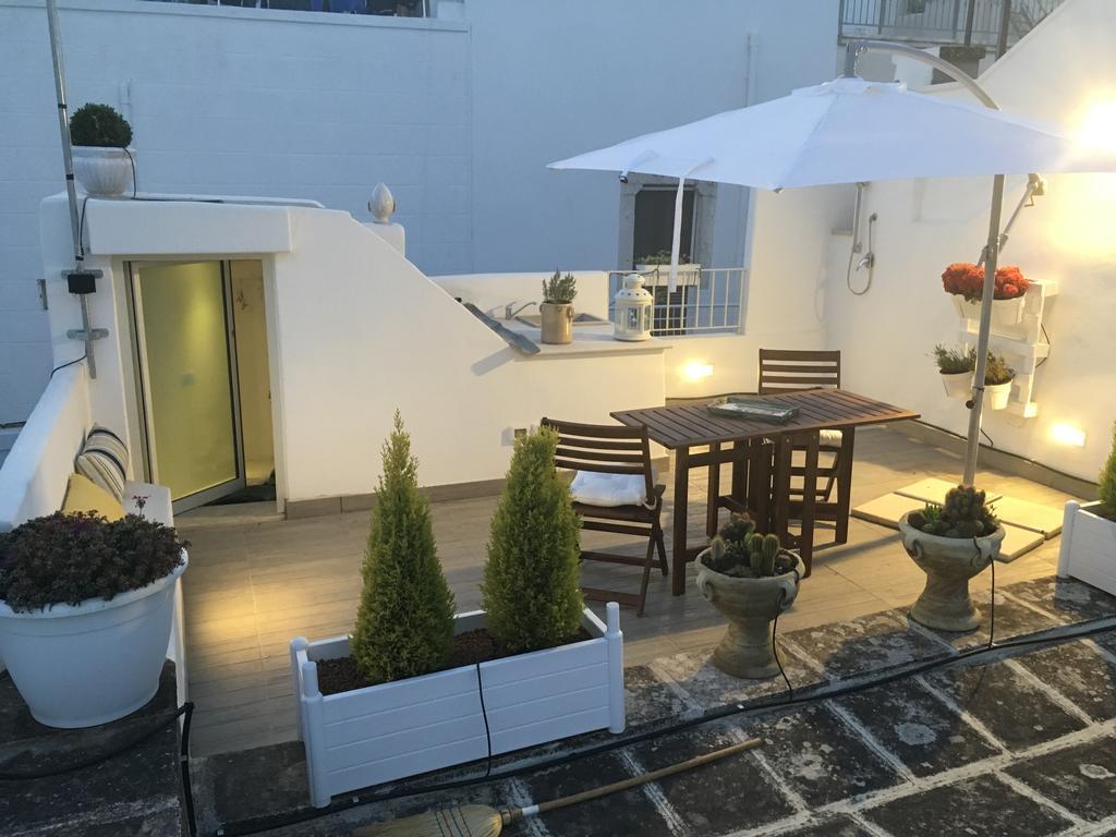 Apartment Casa Pietra E Sole
